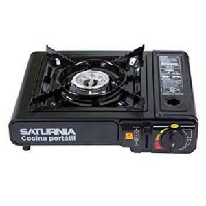 Cocina portátil Saturnia 08140120